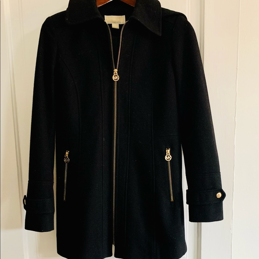 Michael Kors Coat